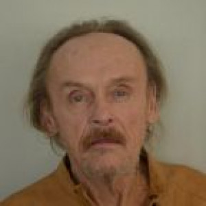 Harry W. Rowley III a registered Criminal Offender of New Hampshire