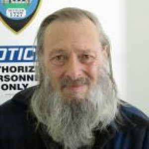 Warren W. Hardy a registered Criminal Offender of New Hampshire