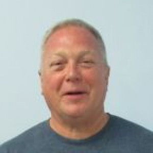 Mark S. Gage a registered Criminal Offender of New Hampshire