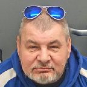 Leonard D. Urbanek a registered Criminal Offender of New Hampshire