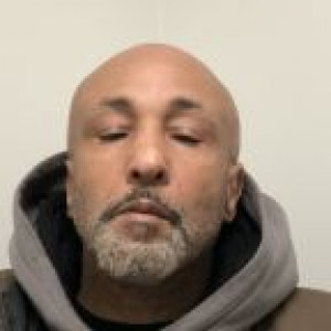 Chane A. Fisher a registered Criminal Offender of New Hampshire