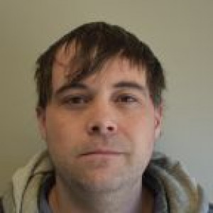 David B. Rouse a registered Criminal Offender of New Hampshire