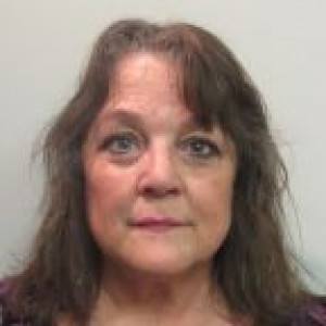 Cynthia J. Meehan a registered Criminal Offender of New Hampshire