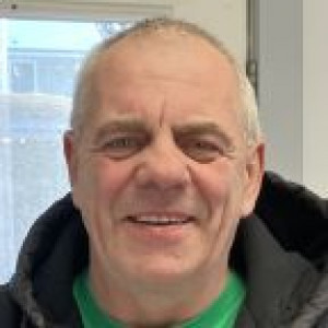 Paul H. Guerin a registered Criminal Offender of New Hampshire