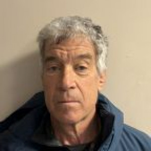 John W. Barley a registered Criminal Offender of New Hampshire