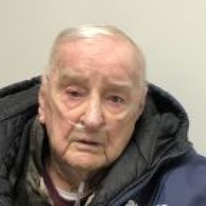 Gerald F. Sullivan a registered Criminal Offender of New Hampshire