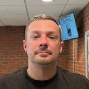 Troy G. Pushee a registered Criminal Offender of New Hampshire