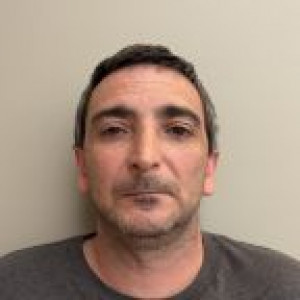 Paul G. Morin a registered Criminal Offender of New Hampshire