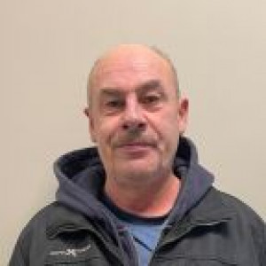 Ronald J. Wallace a registered Criminal Offender of New Hampshire