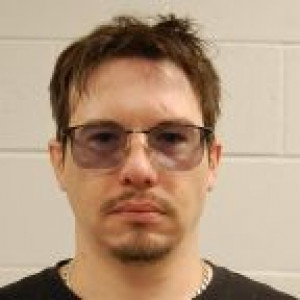 Kyle F. Bisson a registered Criminal Offender of New Hampshire