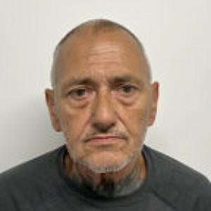 Brian C. Bentley a registered Criminal Offender of New Hampshire