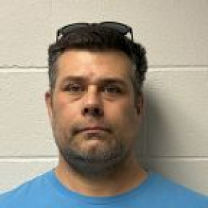 Frank E. Parker a registered Criminal Offender of New Hampshire