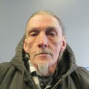 David R. Hutchinson a registered Criminal Offender of New Hampshire