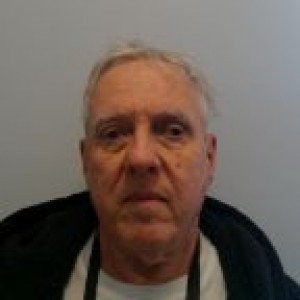 Richard R. Chabot a registered Criminal Offender of New Hampshire
