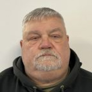 Mark E. Whitehouse a registered Criminal Offender of New Hampshire