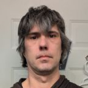 Jesse C. Lafayette a registered Criminal Offender of New Hampshire
