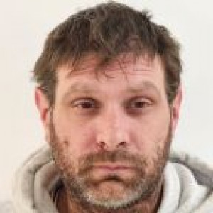 Jason B. Mitchell a registered Criminal Offender of New Hampshire