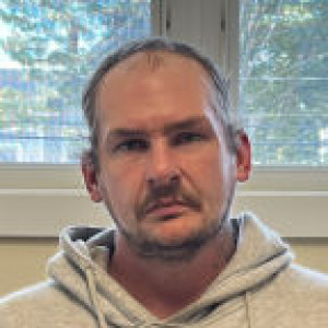 Keith W. Kimball a registered Criminal Offender of New Hampshire