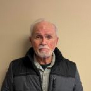 Robert G. Demeritt Sr a registered Criminal Offender of New Hampshire