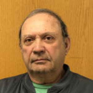 Lawrence G. Fox a registered Criminal Offender of New Hampshire