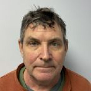 Robert W. Parker a registered Criminal Offender of New Hampshire