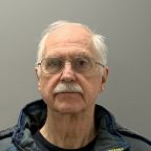 Stephen G. Olsted a registered Criminal Offender of New Hampshire