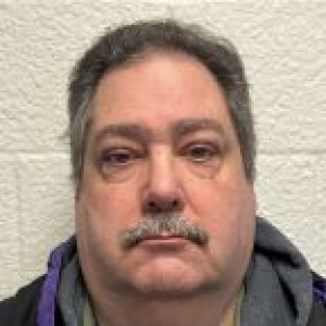 David A. Dolbeare a registered Criminal Offender of New Hampshire
