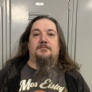 Aaron M. Porter a registered Criminal Offender of New Hampshire