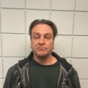 Walter E. Kelleher a registered Criminal Offender of New Hampshire