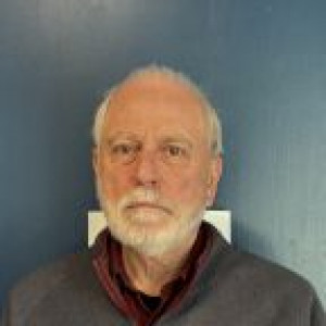 Paul P. Cragnoline a registered Criminal Offender of New Hampshire