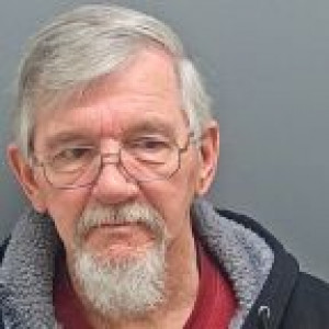 Roland P. Desmarais a registered Criminal Offender of New Hampshire