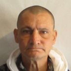 Eric C. Barr a registered Criminal Offender of New Hampshire