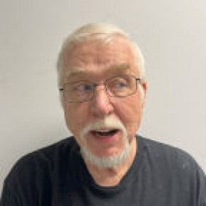 Gordon L. Davis a registered Criminal Offender of New Hampshire