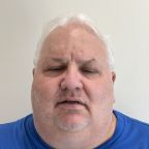 Peter J. Routhier a registered Criminal Offender of New Hampshire
