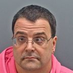 Matthew R. Gendron a registered Criminal Offender of New Hampshire