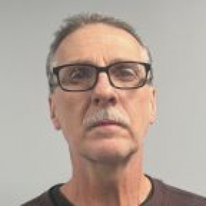 James M. Dick a registered Criminal Offender of New Hampshire