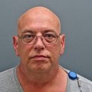 Paul A. Ledoux a registered Criminal Offender of New Hampshire