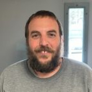 Kevin J. Fish a registered Criminal Offender of New Hampshire