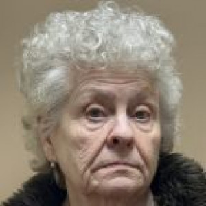 Edna I. Jodoin a registered Criminal Offender of New Hampshire