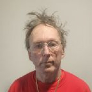 Bobby D. Freeman a registered Criminal Offender of New Hampshire