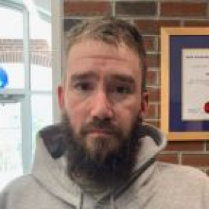 Philip R. Parker a registered Criminal Offender of New Hampshire