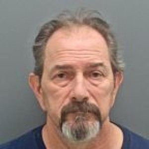 Douglas A. Simmons a registered Criminal Offender of New Hampshire