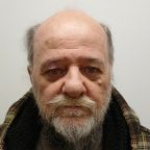 David S. Drouin a registered Criminal Offender of New Hampshire