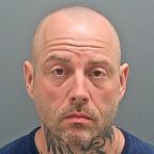Robert G. Boyd III a registered Criminal Offender of New Hampshire