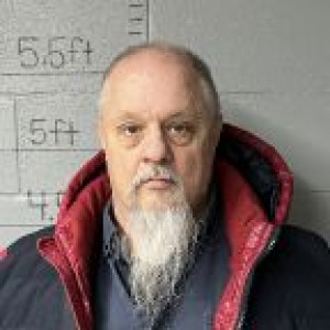 David A. Morris a registered Criminal Offender of New Hampshire