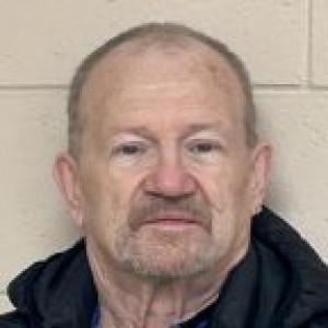 Robert Young a registered Criminal Offender of New Hampshire