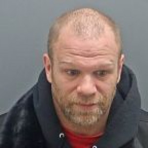 Jonathan J. Nault a registered Criminal Offender of New Hampshire