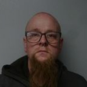 David E. Tennis a registered Criminal Offender of New Hampshire