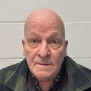 Real D. Deschenes a registered Criminal Offender of New Hampshire