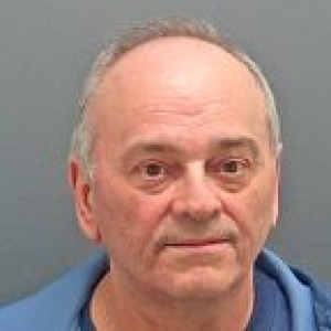 Anthony P. Dussault a registered Criminal Offender of New Hampshire